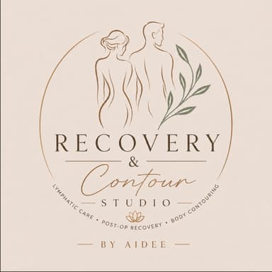 Recovery and Contour Studio by Aidee